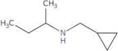 N-(Cyclopropylmethyl)-2-butanamine