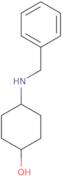 4-Benzylamino-cyclohexanol