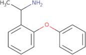 1-(2-Phenoxyphenyl)ethan-1-amine