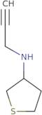 N-(Prop-2-yn-1-yl)thiolan-3-amine