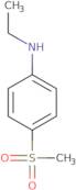 N-Ethyl-4-methanesulfonylaniline