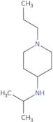 N-(Propan-2-yl)-1-propylpiperidin-4-amine