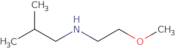 (2-Methoxyethyl)(2-methylpropyl)amine