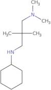 [3-(Cyclohexylamino)-2,2-dimethylpropyl]dimethylamine