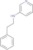 N-Phenethylpyridin-3-amine
