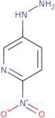 5-Hydrazinyl-2-nitropyridine