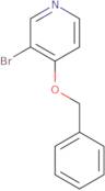 4-(Benzyloxy)-3-bromopyridine