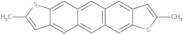 2,8-Dimethylanthradithiophene