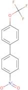 1-Nitro-4-[4-(trifluoromethoxy)phenyl]benzene