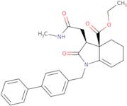 Fumarate hydratase-IN-1