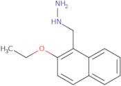 4-(4,5-Diphenyl-1H-imidazol-2-yl)-benzoate sodium