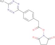 Methyltetrazine-NHS ester