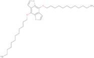 4,8-Bis(dodecyloxy)benzo[1,2-b:4,5-b']dithiophene