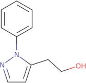 2-(1-Phenyl-1H-pyrazol-5-yl)ethan-1-ol