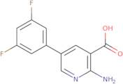 7-Methyl-5-azaspiro[2.4]heptan-7-amine