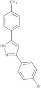 2-[(4-Bromo-benzyl)-ethyl-amino]-ethanol