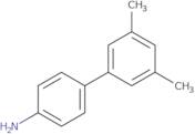 4-(3,5-Dimethylphenyl)aniline