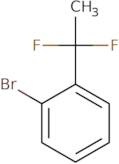 1-Bromo-2-(1,1-difluoroethyl)benzene