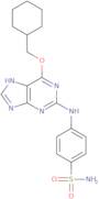 Cdk1/2 Inhibitor II, NU6102