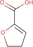 4,5-Dihydrofuran-2-carboxylic acid