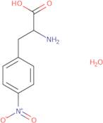 4-Nitro-D-phenylalanine hydrate