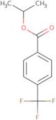 Benzoic acid, 4-(trifluoromethyl)-, 1-methylethyl ester