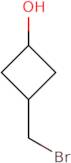 3-(Bromomethyl)cyclobutan-1-ol