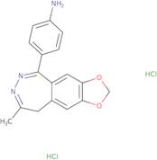 GYKI 52466 dihydrochloride