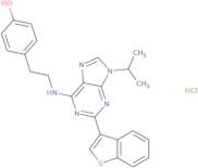 Stemregenin 1 (hydrochloride)