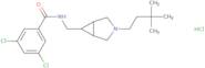 ML 218 hydrochloride