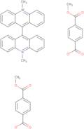 10,10'-Dimethyl-9,9'-biacridinium Bis(monomethyl Terephthalate) [for Chemiluminescence Research]