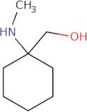 [1-(Methylamino)cyclohexyl]methanol