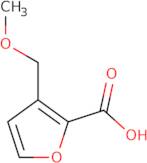 3-(Methoxymethyl)furan-2-carboxylic acid