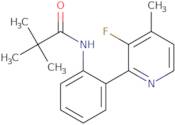 2-[(1-Phenylpropyl)amino]acetic acid