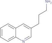 2-(Methylamino)-5-(trifluoromethyl)benzonitrile