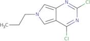 2,5-Difluorophenyl cyclopropyl ketone