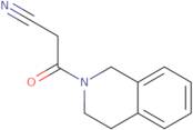 2-(Pyridin-3-yloxy)pyridine-4-carboxylic acid