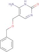 [1-(3-Chloro-phenyl)-ethylamino]-acetic acid