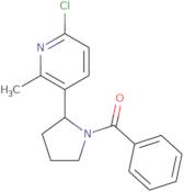 3,4-Dihydro-1,4-benzoxazine-3-one 6-oxoacetic acid