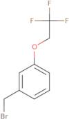 1-(Bromomethyl)-3-(2,2,2-trifluoroethoxy)benzene