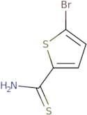 5-Bromothiophene-2-carbothioamide