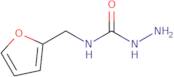 3-Amino-1-(furan-2-ylmethyl)urea