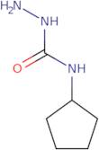 3-Amino-1-cyclopentylurea