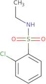 2-Chloro-N-ethylbenzenesulfonamide