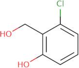 2-Chloro-6-hydroxybenzyl alcohol