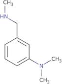 N,N-Dimethyl-3-[(methylamino)methyl]aniline