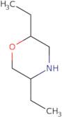 2,5-Diethylmorpholine