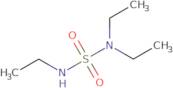 Diethyl(ethylsulfamoyl)amine