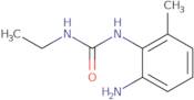 1-(2-Amino-6-methylphenyl)-3-ethylurea