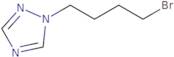 1-(4-Bromobutyl)-1H-1,2,4-triazole